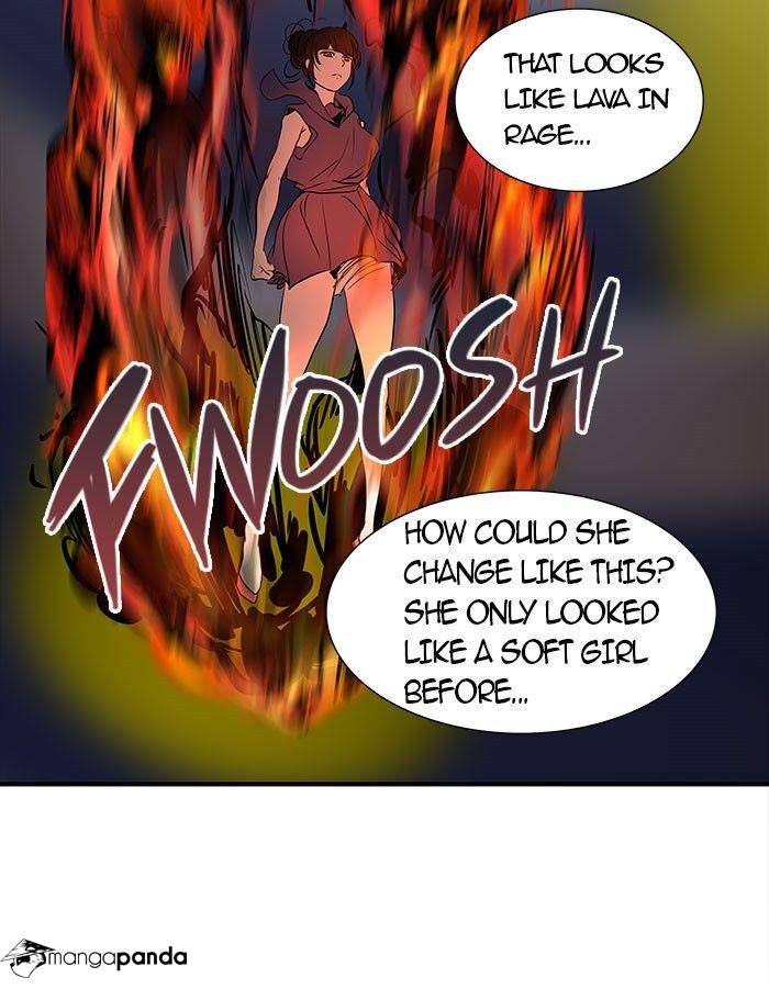 Tower of God Chapter 257 image 26